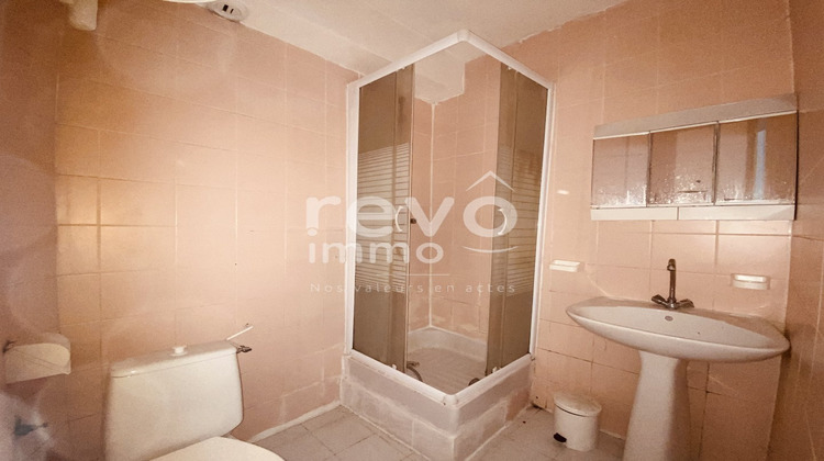 Ma-Cabane - Vente Appartement ANGERS, 17 m²