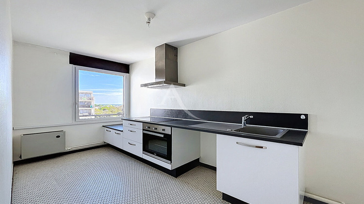 Ma-Cabane - Vente Appartement ANGERS, 68 m²