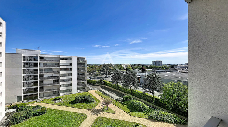Ma-Cabane - Vente Appartement ANGERS, 68 m²