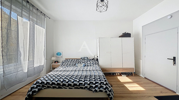 Ma-Cabane - Vente Appartement ANGERS, 27 m²