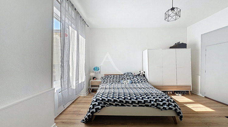 Ma-Cabane - Vente Appartement ANGERS, 27 m²