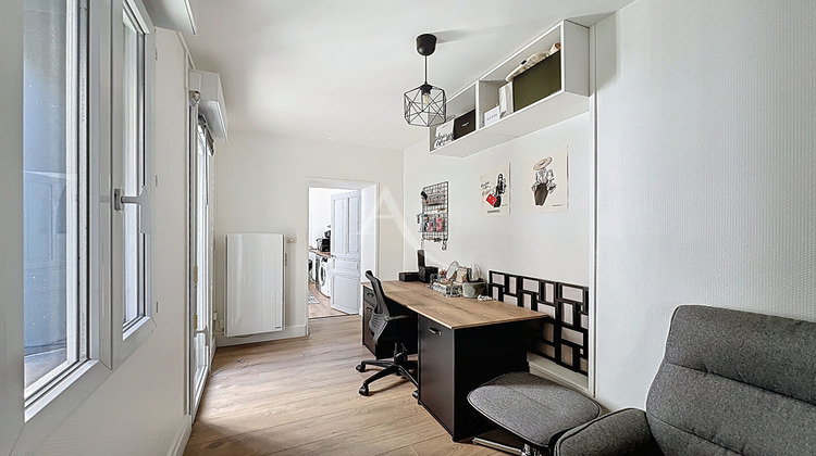 Ma-Cabane - Vente Appartement ANGERS, 27 m²