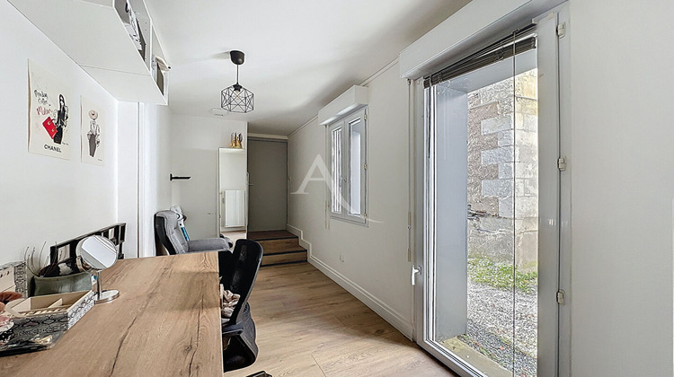 Ma-Cabane - Vente Appartement ANGERS, 27 m²