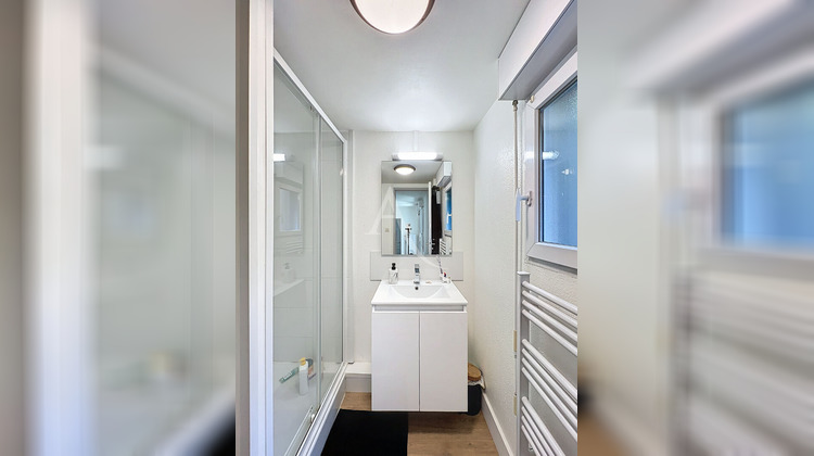 Ma-Cabane - Vente Appartement ANGERS, 27 m²