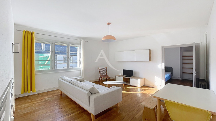 Ma-Cabane - Vente Appartement ANGERS, 45 m²
