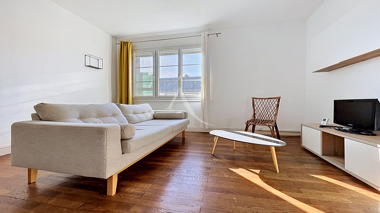 Ma-Cabane - Vente Appartement ANGERS, 45 m²