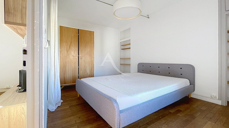 Ma-Cabane - Vente Appartement ANGERS, 45 m²