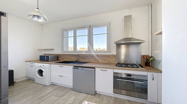 Ma-Cabane - Vente Appartement ANGERS, 45 m²
