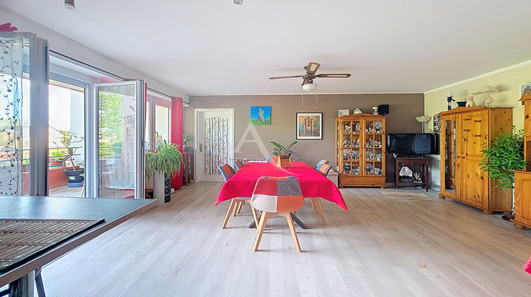 Ma-Cabane - Vente Appartement ANGERS, 76 m²