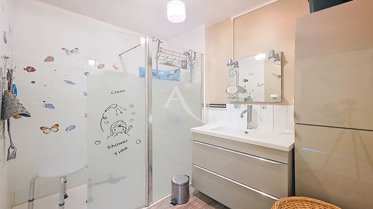 Ma-Cabane - Vente Appartement ANGERS, 76 m²
