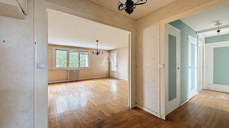 Ma-Cabane - Vente Appartement ANGERS, 75 m²