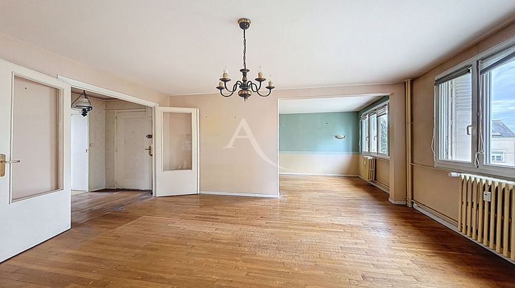 Ma-Cabane - Vente Appartement ANGERS, 75 m²