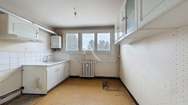 Ma-Cabane - Vente Appartement ANGERS, 75 m²