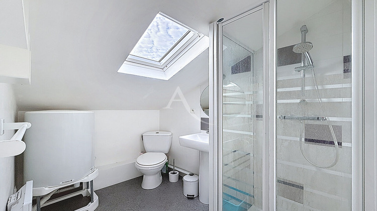 Ma-Cabane - Vente Appartement ANGERS, 25 m²