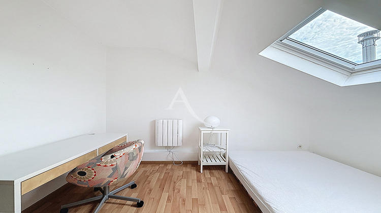 Ma-Cabane - Vente Appartement ANGERS, 25 m²