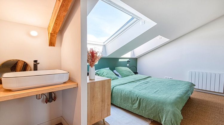 Ma-Cabane - Vente Appartement ANGERS, 76 m²