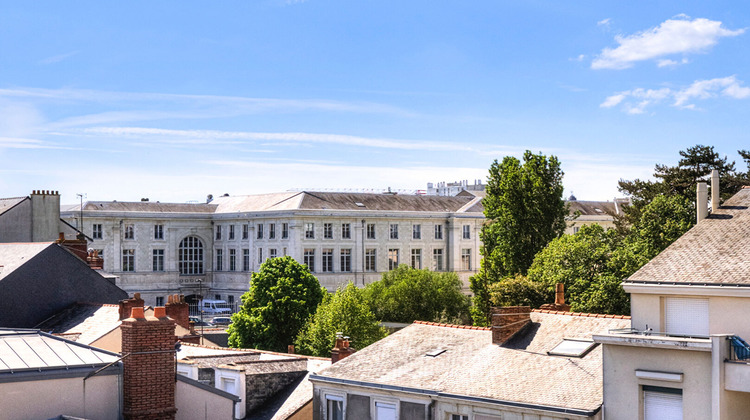 Ma-Cabane - Vente Appartement ANGERS, 76 m²
