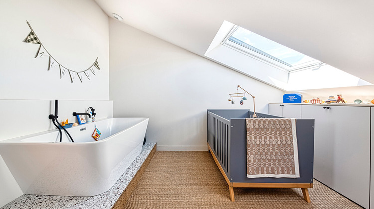 Ma-Cabane - Vente Appartement ANGERS, 76 m²