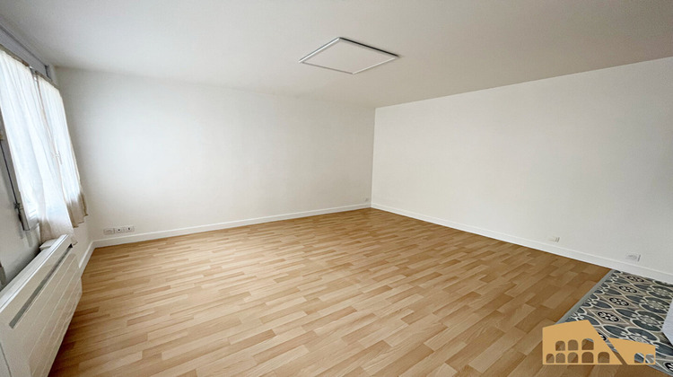 Ma-Cabane - Vente Appartement ANGERS, 29 m²
