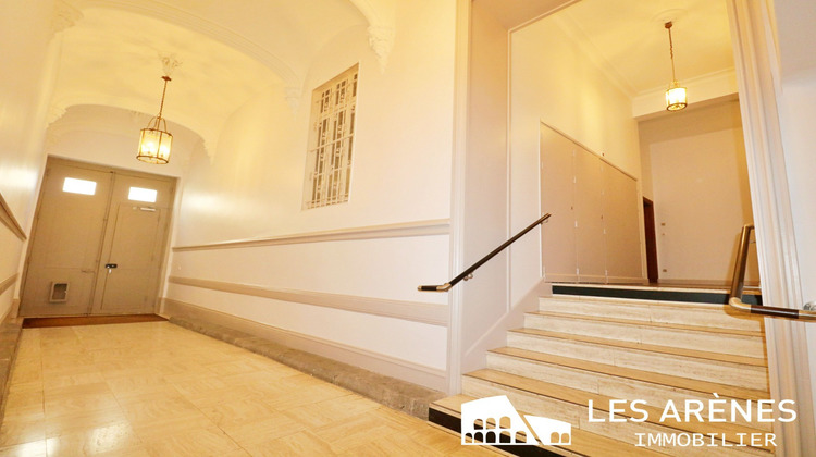 Ma-Cabane - Vente Appartement ANGERS, 29 m²