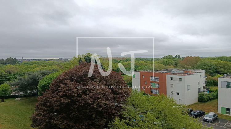 Ma-Cabane - Vente Appartement ANGERS, 79 m²