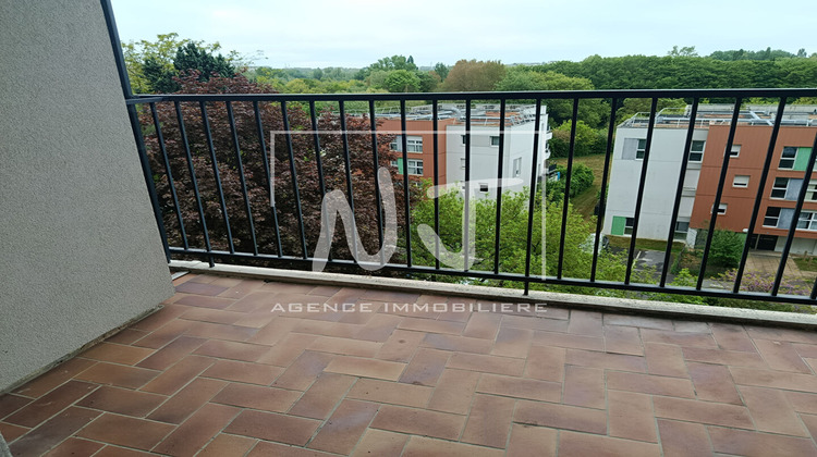 Ma-Cabane - Vente Appartement ANGERS, 79 m²