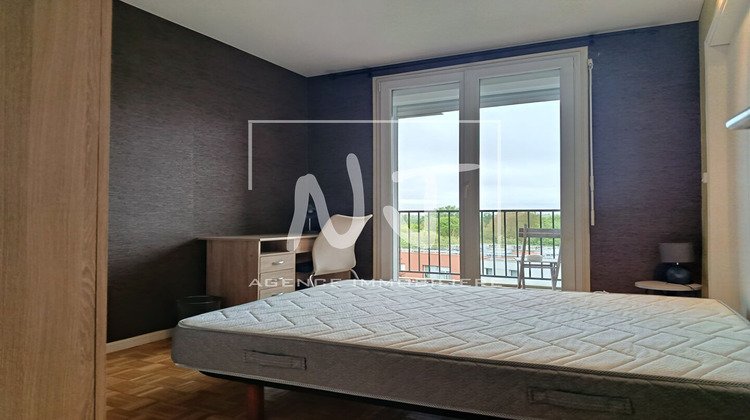 Ma-Cabane - Vente Appartement ANGERS, 79 m²