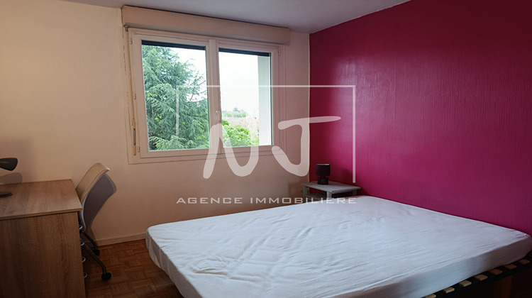 Ma-Cabane - Vente Appartement ANGERS, 79 m²