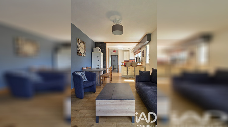 Ma-Cabane - Vente Appartement Angers, 46 m²