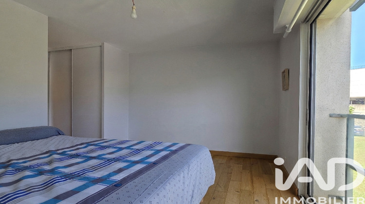 Ma-Cabane - Vente Appartement Angers, 46 m²