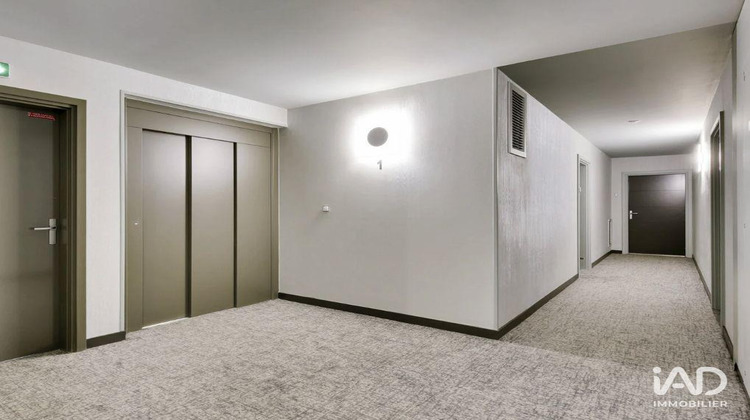 Ma-Cabane - Vente Appartement Angers, 18 m²