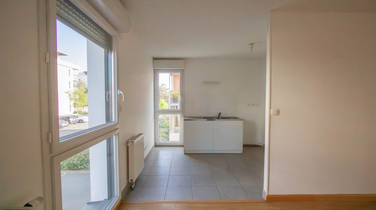 Ma-Cabane - Vente Appartement Angers, 65 m²