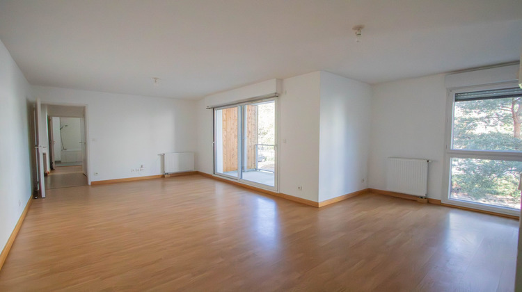Ma-Cabane - Vente Appartement Angers, 65 m²