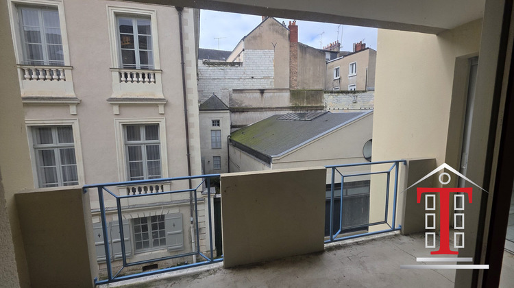 Ma-Cabane - Vente Appartement Angers, 125 m²
