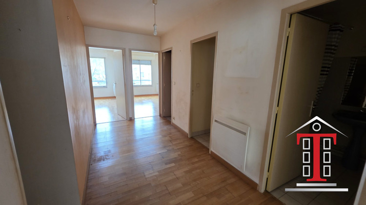 Ma-Cabane - Vente Appartement Angers, 125 m²