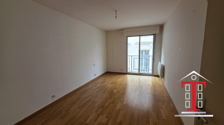 Ma-Cabane - Vente Appartement Angers, 125 m²
