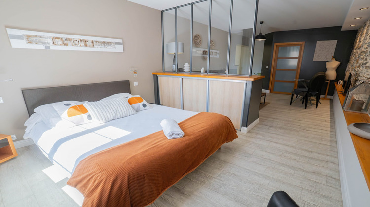 Ma-Cabane - Vente Appartement Angers, 34 m²