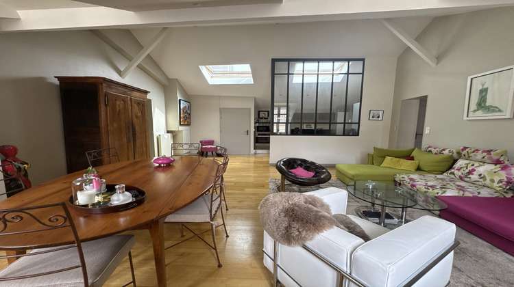 Ma-Cabane - Vente Appartement Angers, 93 m²
