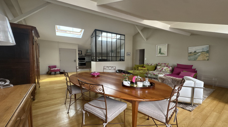 Ma-Cabane - Vente Appartement Angers, 93 m²