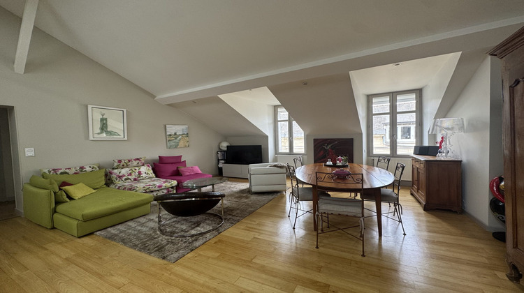 Ma-Cabane - Vente Appartement Angers, 93 m²
