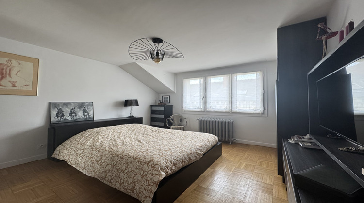 Ma-Cabane - Vente Appartement Angers, 93 m²