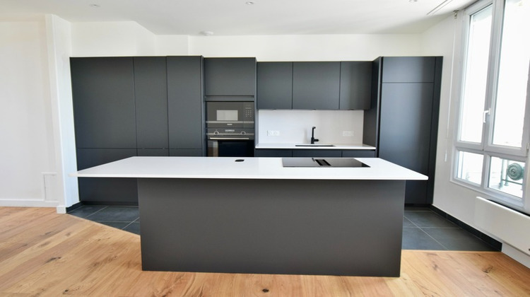 Ma-Cabane - Vente Appartement ANGERS, 70 m²
