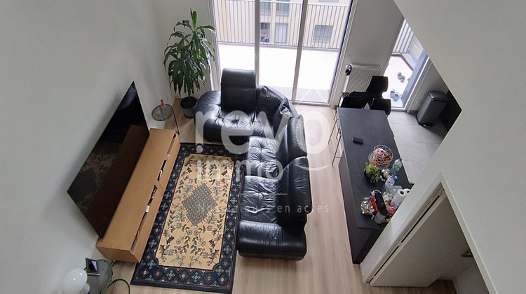 Ma-Cabane - Vente Appartement ANGERS, 96 m²