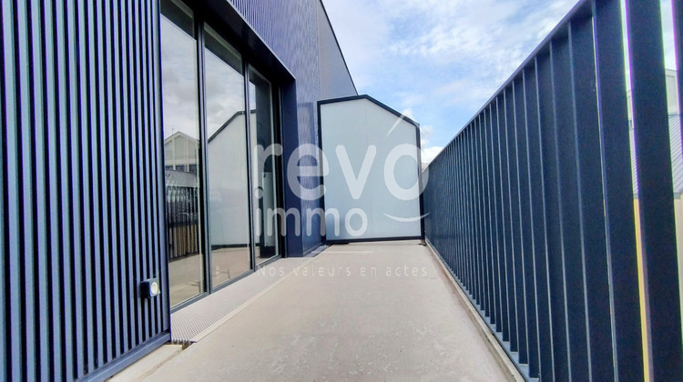 Ma-Cabane - Vente Appartement ANGERS, 96 m²