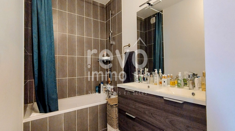 Ma-Cabane - Vente Appartement ANGERS, 96 m²