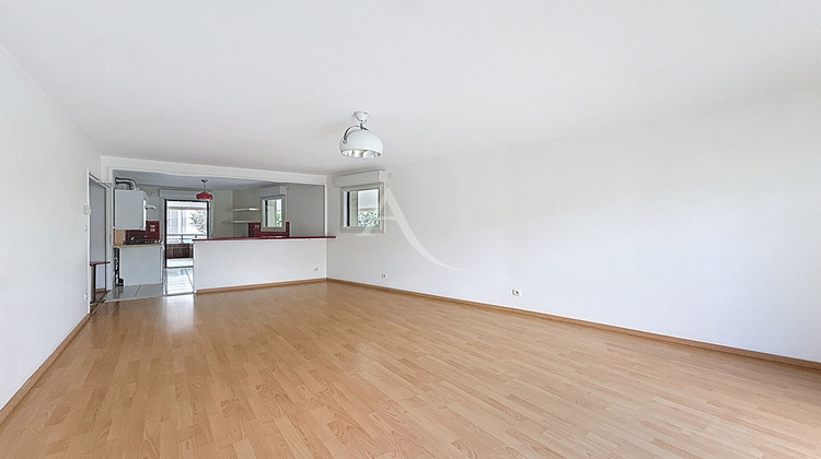 Ma-Cabane - Vente Appartement ANGERS, 75 m²