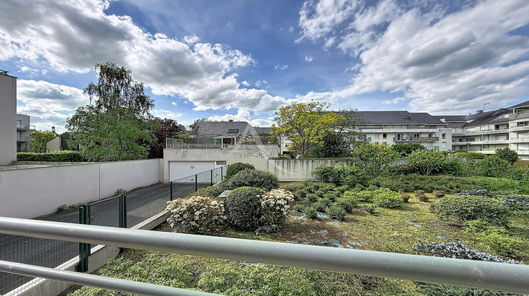 Ma-Cabane - Vente Appartement ANGERS, 75 m²