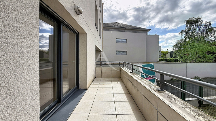 Ma-Cabane - Vente Appartement ANGERS, 75 m²