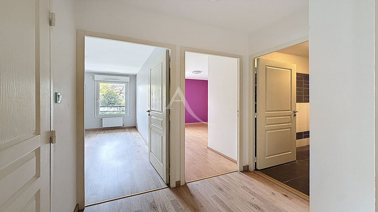 Ma-Cabane - Vente Appartement ANGERS, 75 m²