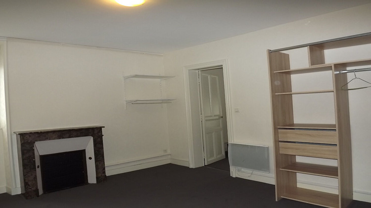 Ma-Cabane - Vente Appartement ANGERS, 40 m²